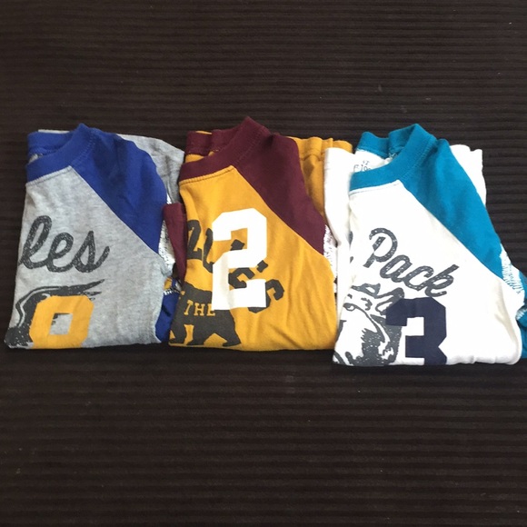 Children's Place Other - Lot of boys shirts Children's Place Other - Lot of boys shirts